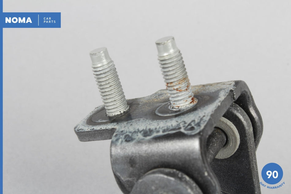 07-12 Jaguar XK XKR X150 Right Passenger Door Hinge Support 2W93F22810BC MEE OEM