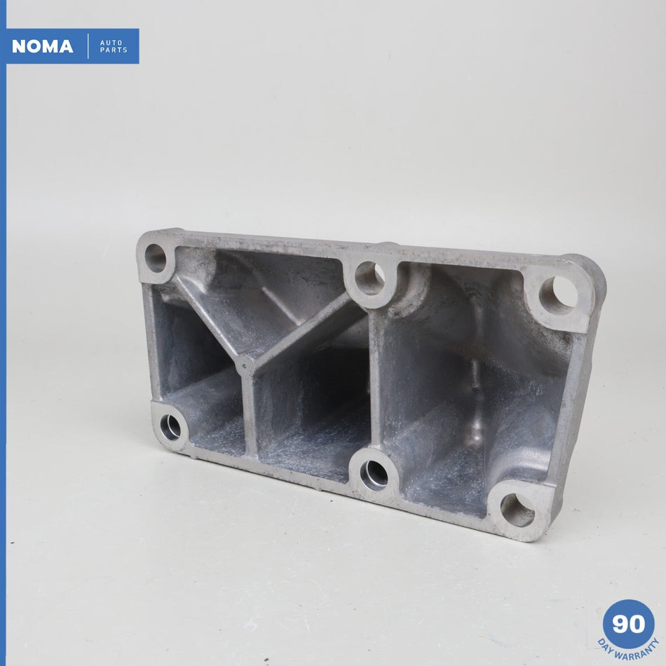 07-17 Lexus XF40 LS460 Left Side Engine Support Mount Bracket 12302-38170 OEM