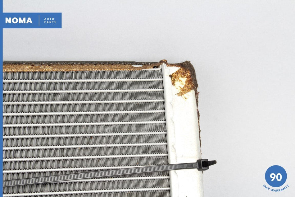 96-02 BMW Z3 E36 HVAC A/C Air Conditioning Heater Core Radiator 8398746 OEM