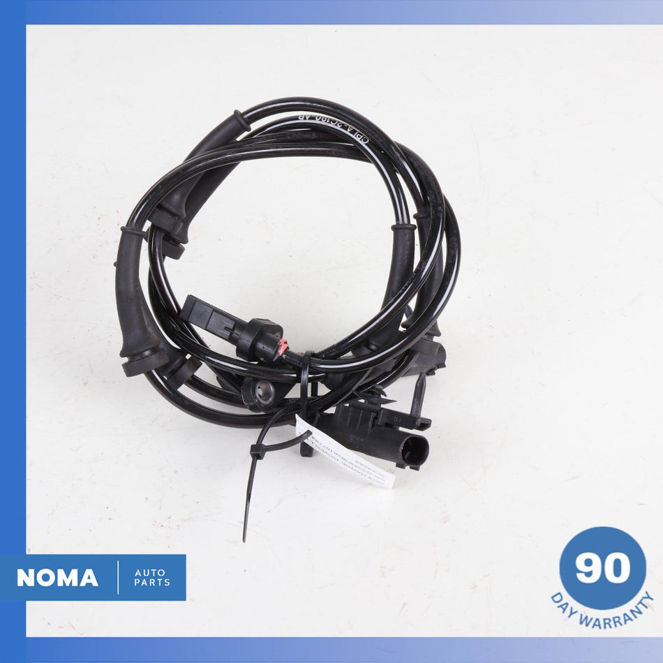 13-17 LR Range Rover L405 L494 Rear Left & Right Wheel ABS Sensor Set OEM