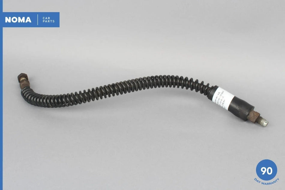98-06 Jaguar X100 XK8 XKR Front Left or Right Side Flexible Brake Line OEM