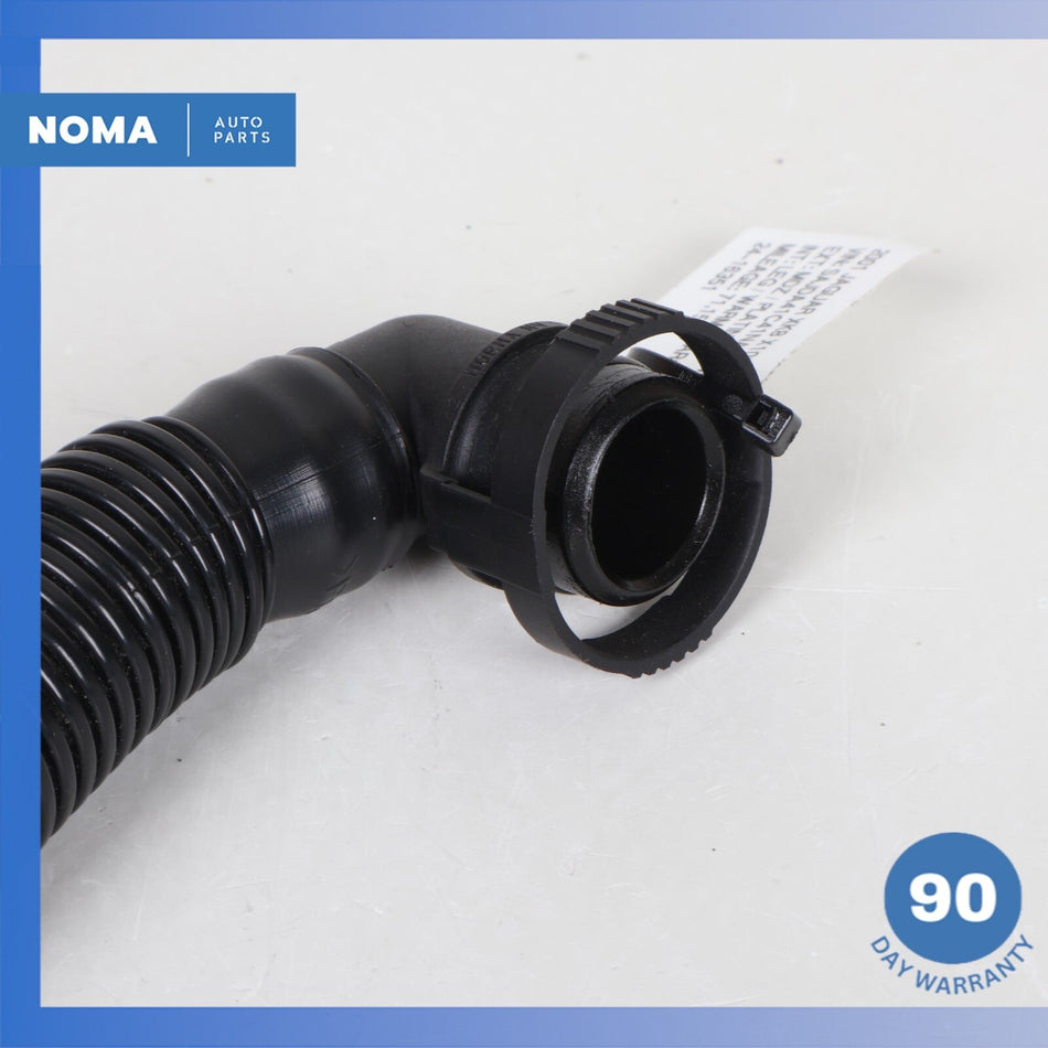 1997 Jaguar X100 XK8 Breather Vacuum Outlet Hose Tube NCA3951CB OEM