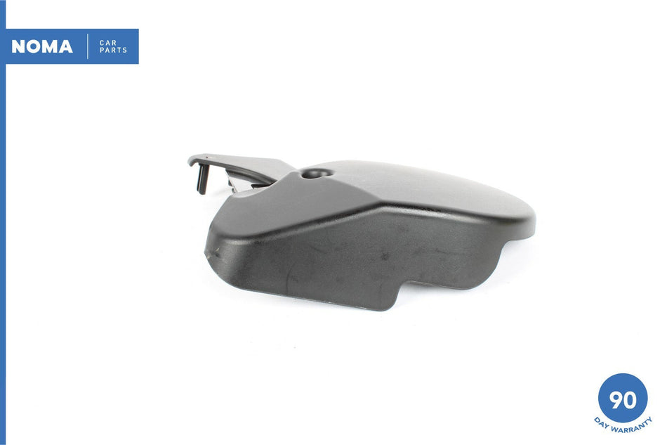 06-10 BMW Front Right Passenger Side Seat Inner Trim Cover Panel 7111146 OEM