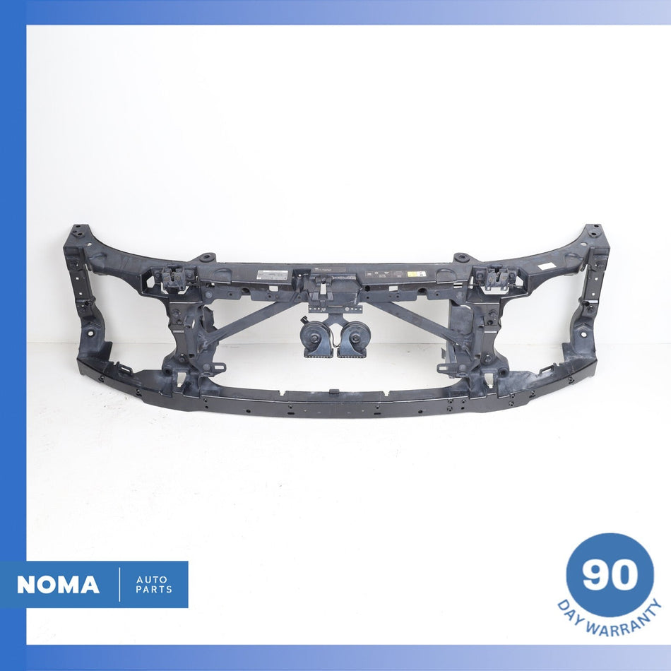 05-16 Land Rover L319 L320 LR4 Front Radiator Support Core Headlight Bracket OEM