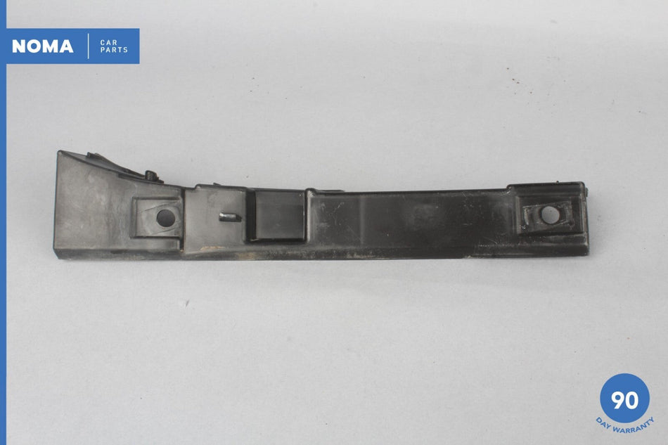 02-08 Jaguar X-Type X400 Front Right Side Bumper Mount Bracket 1X4317A869AD OEM