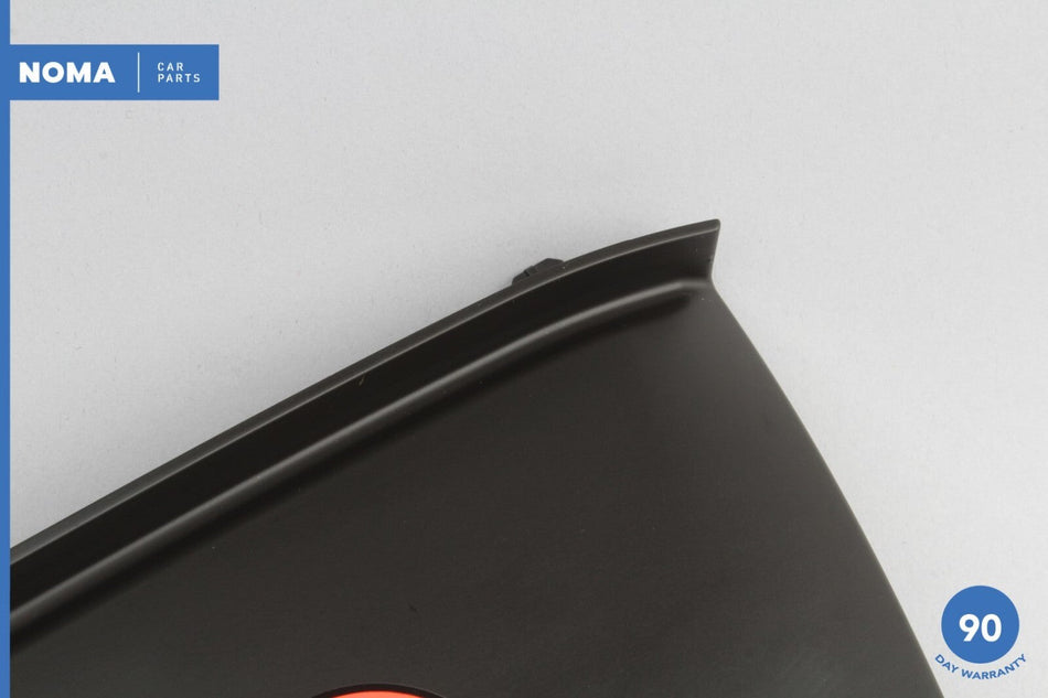 09-15 Jaguar X250 XF XFR Left Driver Side Dash Dash Board Trim Cover OEM