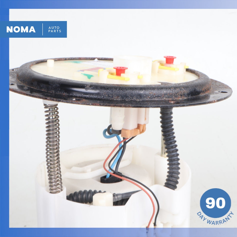 07-17 Lexus USF40 LS460 Gas Fuel Pump Sending Unit w/ Level Sensor OEM