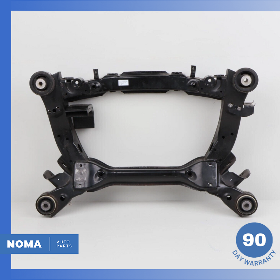04-09 Jaguar X350 XJ8 XJR Super V8 Front Subframe Suspension Crossmember OEM