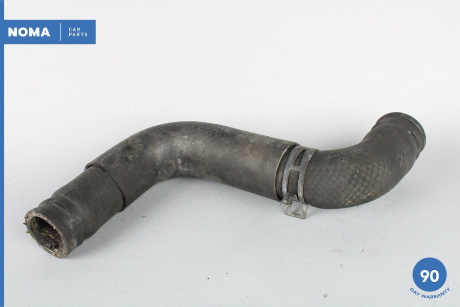 95-97 Lexus LS400 XF20 Cooling Radiator Upper Hose Line 16571-50070 OEM