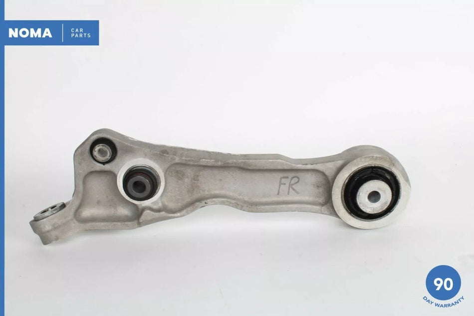 03-15 Jaguar X350 XJ8 S-Type Front Right Side Lower Control Arm 6W833C254BA OEM