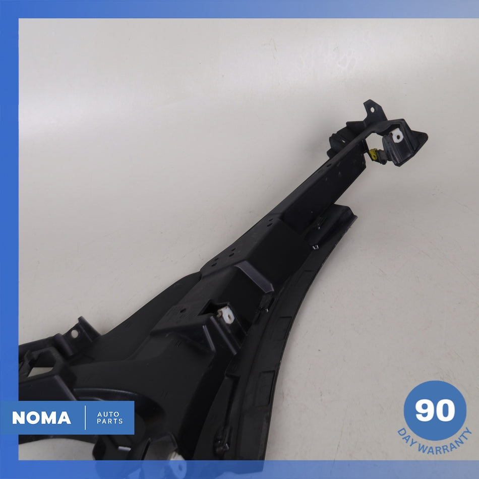 14-17 LR Range Rover Sport L494 Front Left Bumper Bracket DK6217D957CB OEM