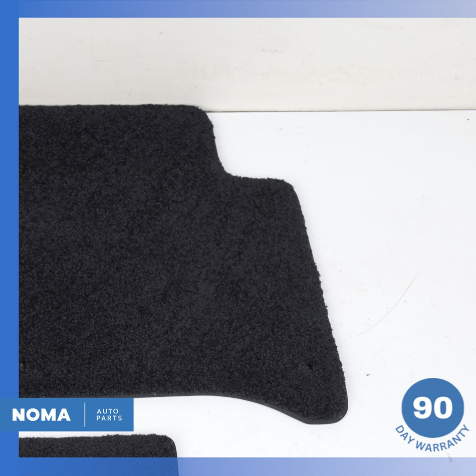 14-22 Range Rover Sport L494 Front & Rear Carpet Floor Mat Set CPLA130A22DC OEM