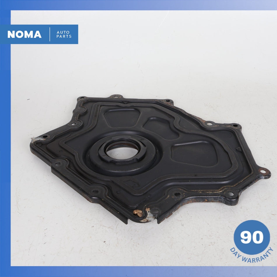 2010 LR Range Rover L322 Lower Engine Cover Panel 8W936700AA OEM