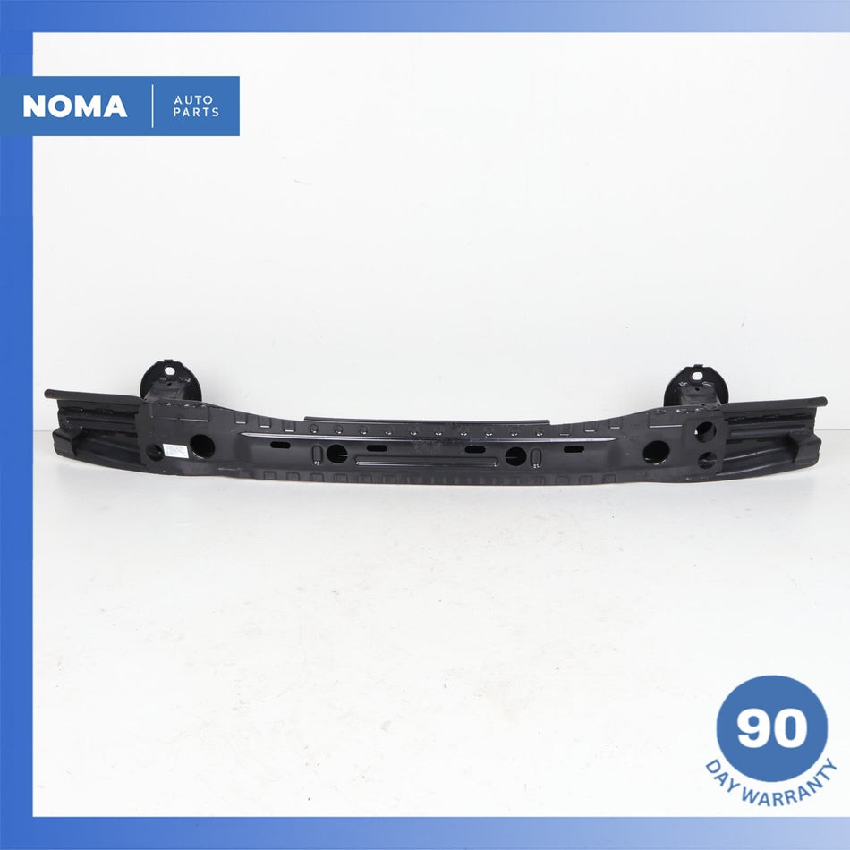 11-16 BMW F10 ActiveHybrid 5 Rear Bumper Reinforcement Impact Bar OEM