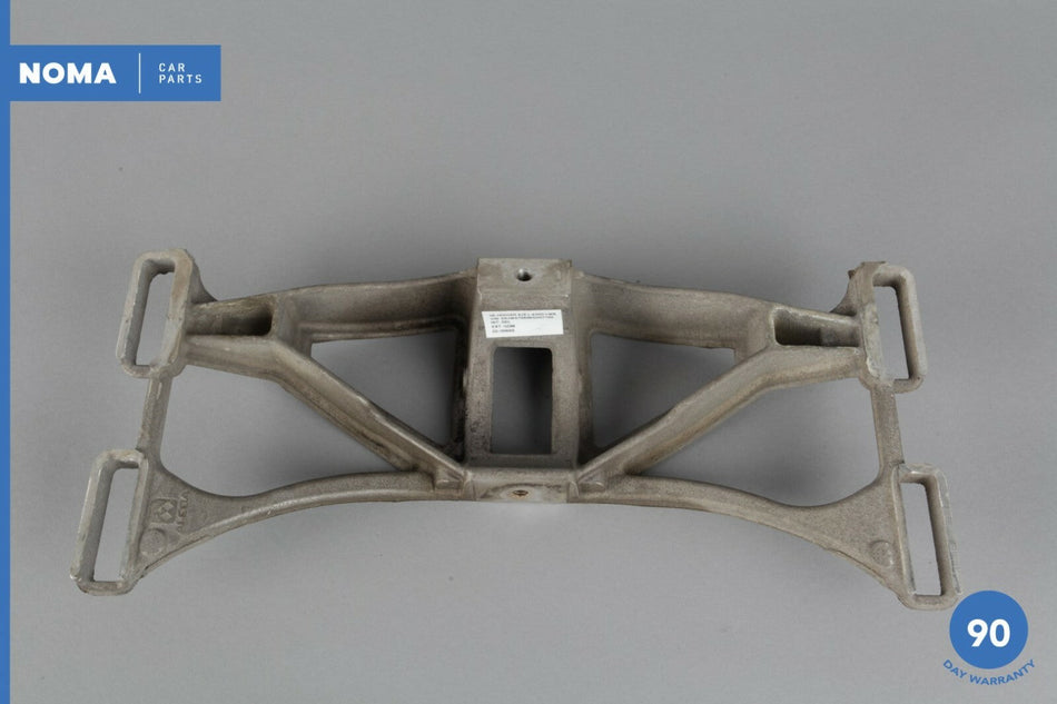 04-09 Jaguar XJ8 VDP X350 X358 Transmission Crossmember Mount Support OEM