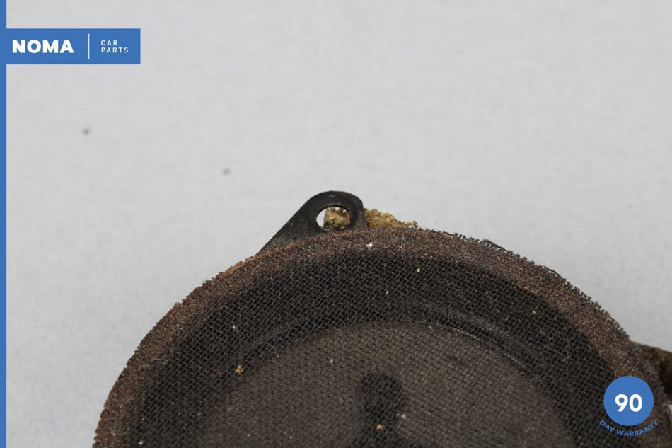 00-06 Jaguar XKR XK8 X100 Left or Right Dash Dashboard Audio Tweeter Speaker OEM