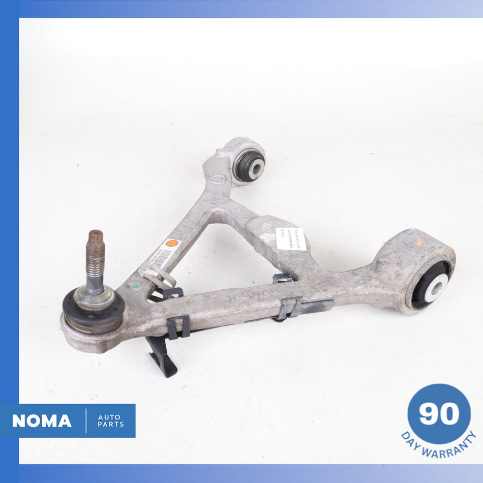 00-19 Jaguar X351 XJ XK S-Type Rear Left Driver Side Upper Control Arm OEM