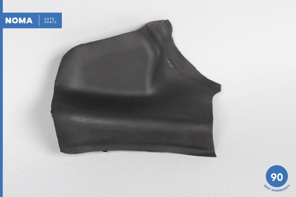 04-05 Jaguar XJ8 XJR VDP X350 Rear Right & Left Side Door Seal Set of 2 OEM