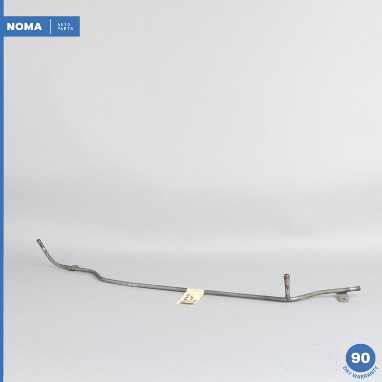 92-96 Jaguar XJS HE Series 4.0L Engine Coolant Reservoir Return Pipe EAC7222 OEM