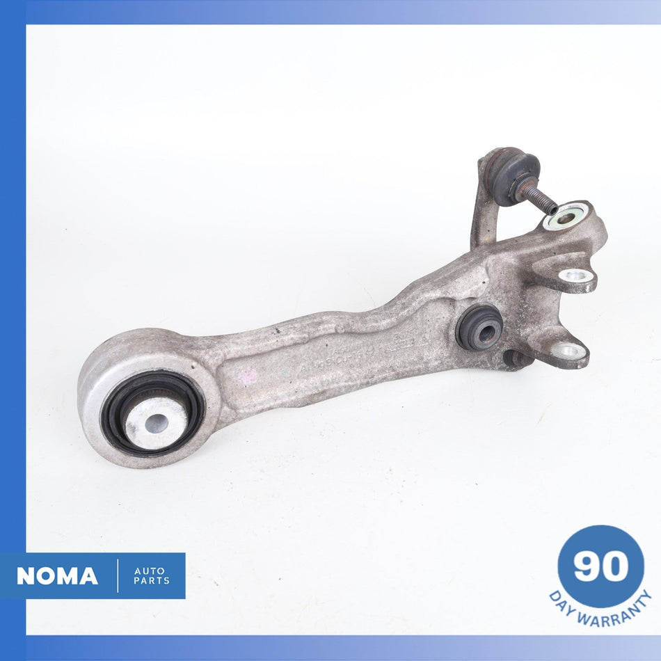 03-15 Jaguar X150 XK XF S-Type Front Left Side Lower Control Arm 6W833C255BA OEM