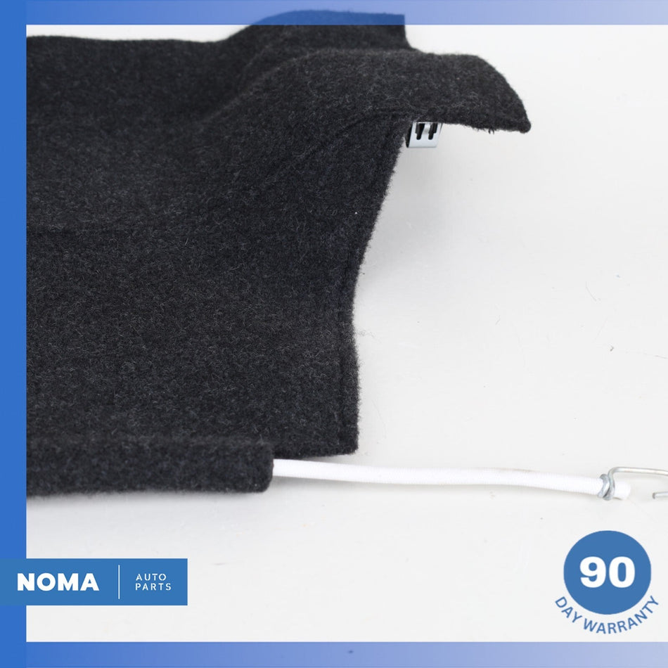 10-18 Jaguar X351 XJ XJL XJR Front Right Passenger Seat Under Cover Trim OEM