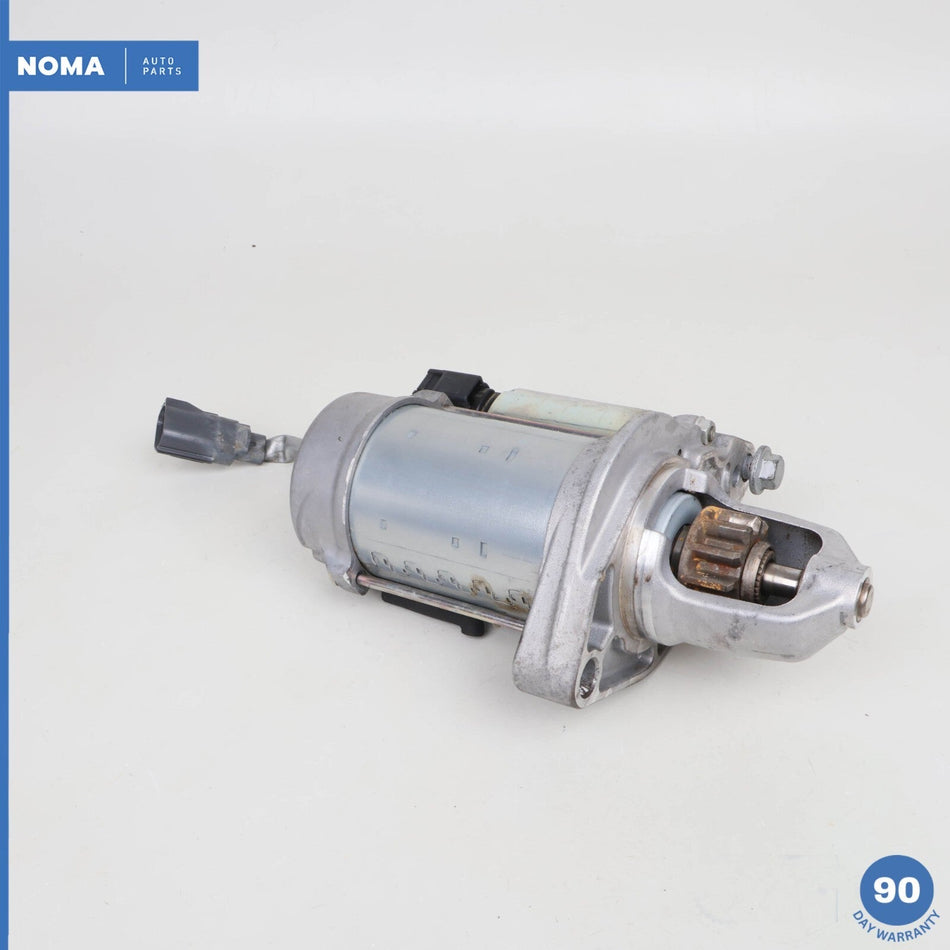 2015 Jaguar X250 XF Engine Starter Motor DX2311001BC OEM