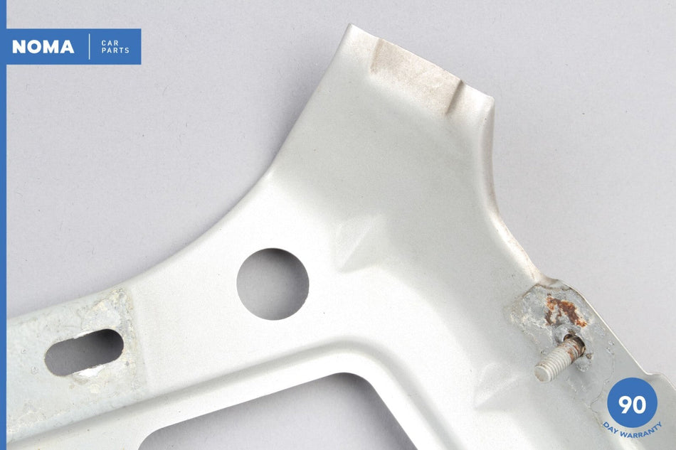 97-06 Jaguar XK8 XKR X100 Front Right Side Fender Bracket FJA3010AD MDZ OEM