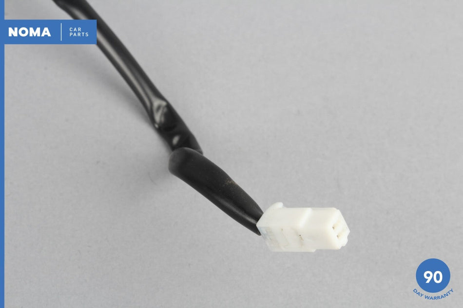 98-03 Jaguar XJR X308 Air Conditioning Heater Core Flap Actuator Motor Set OEM