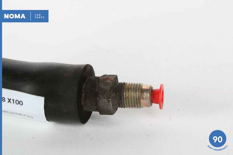 97-99 Jaguar XK8 X100 Front Left Right Flexible Brake Line OEM