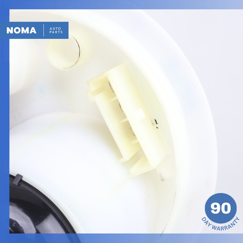 2014 Jaguar X152 F-Type Left Side Fuel Pump Sending Unit EX53144007AC OEM