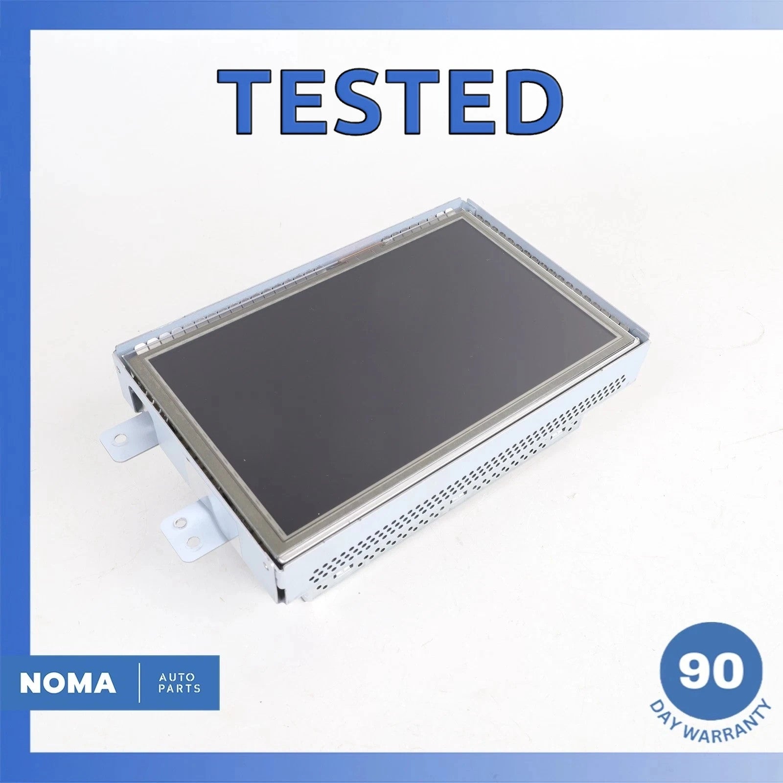Quick Order – NOMA AUTO PARTS