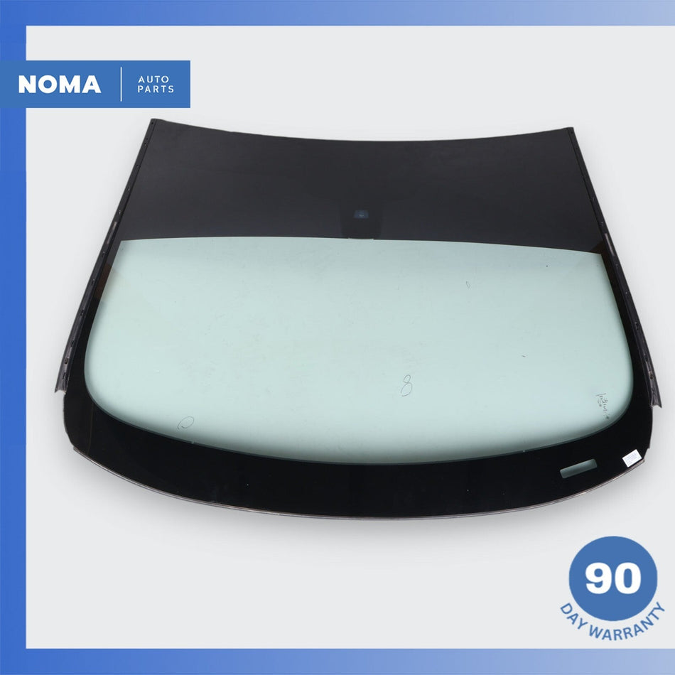 16-17 Jaguar X351 XJL XJR Windshield Windscreen Window Glass FW9303102CB OEM