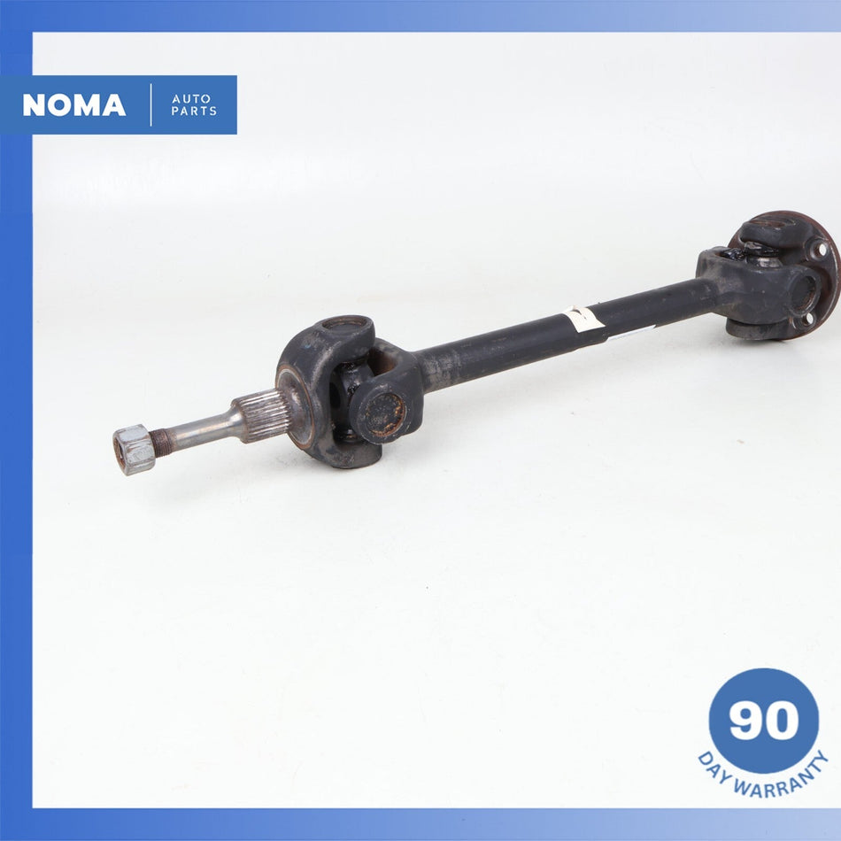 01-06 Jaguar X100 XKR XK8 Rear Left or Right Side Axle Half Shaft MNE3240AA OEM