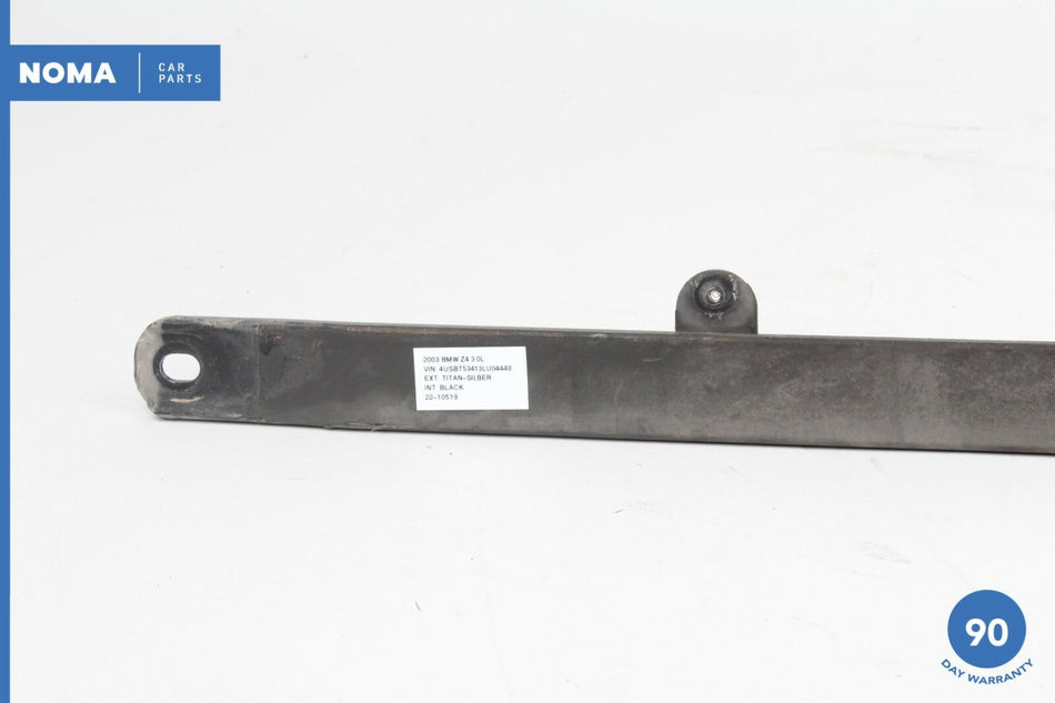 03-07 BMW Z4 E85 E86 Rear Left Driver Side Axle Pull Rod 7014595 OEM