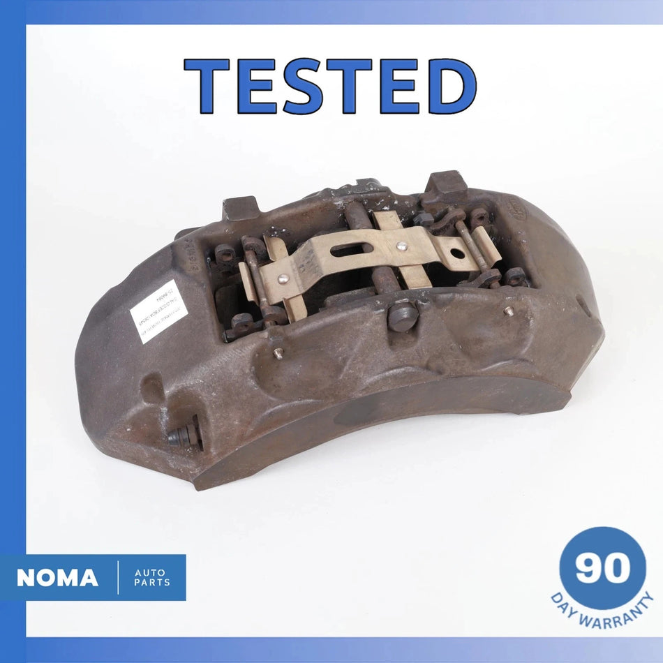 13-17 LR Range Rover L405 L494 Front Left Brake Caliper CPLA2C534DA OEM