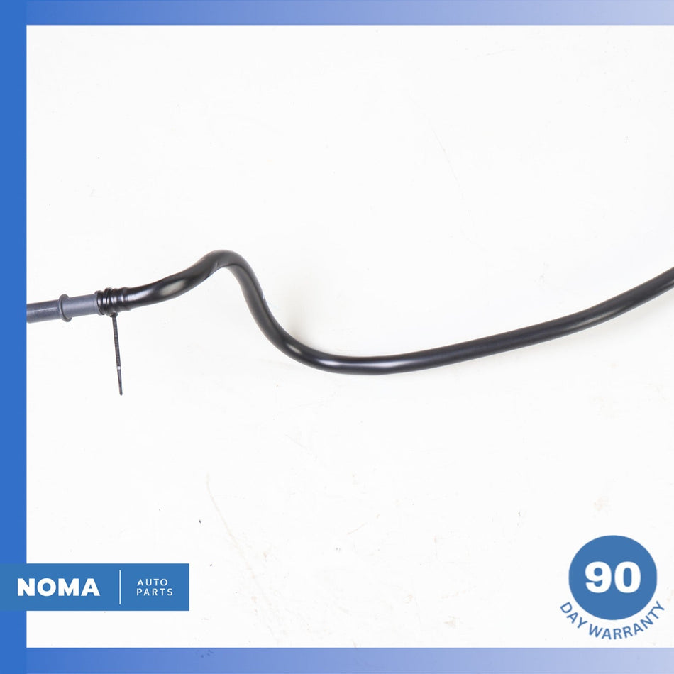 2013 Land Rover Range Rover L405 Fuel Gas Hose Tube Set CPLA9S284AF OEM