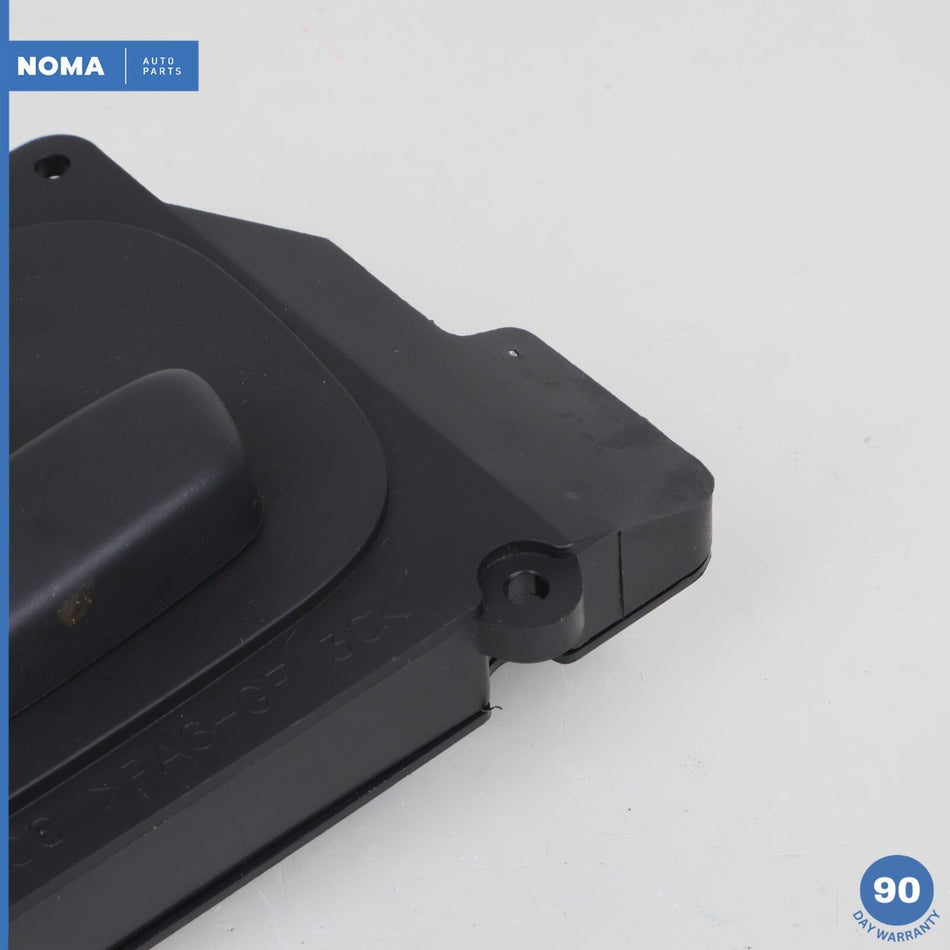 12-19 Range Rover Evoque L538 Front Right Side Seat Adjustment Switch LEG OEM