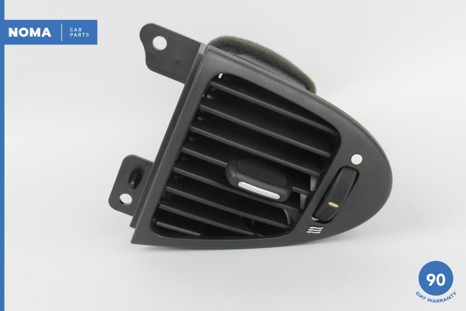 03-08 Jaguar S-Type X204 Front Left Driver Side Dashboard A/C Air Vent OEM