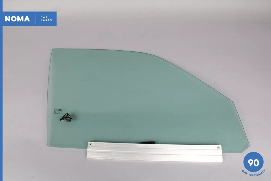 95-03 Jaguar X308 XJR XJ8 XJ6 Front Right Passenger Side Door Window Glass OEM