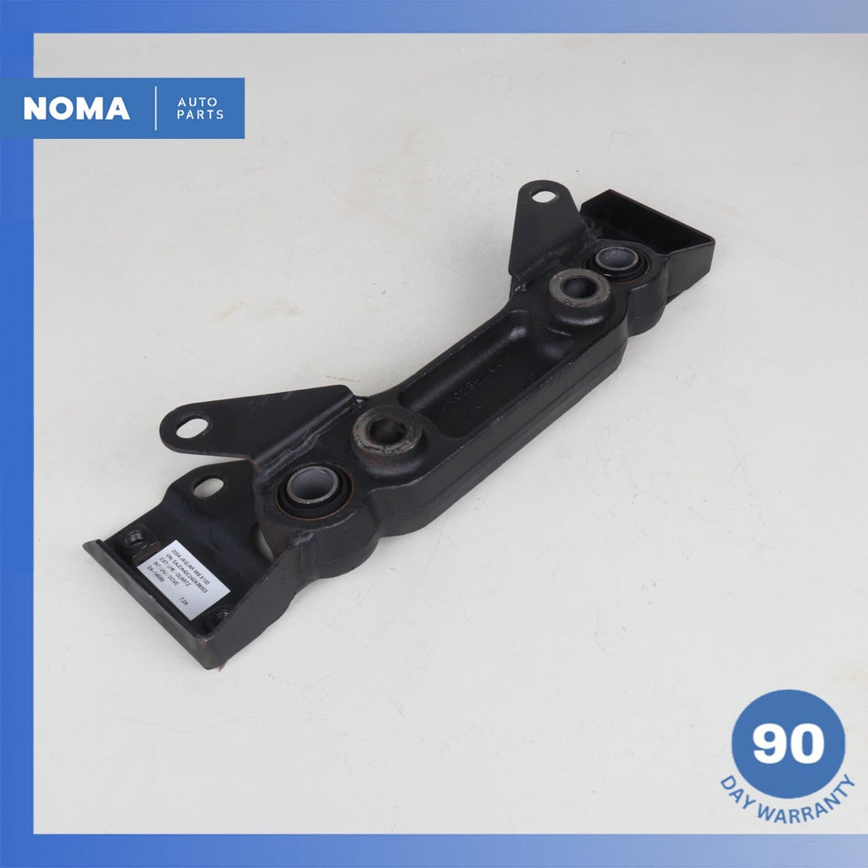 2004 Jaguar X100 XK8 Rear Differential Carrier Support Bracket MNC2852AA OEM