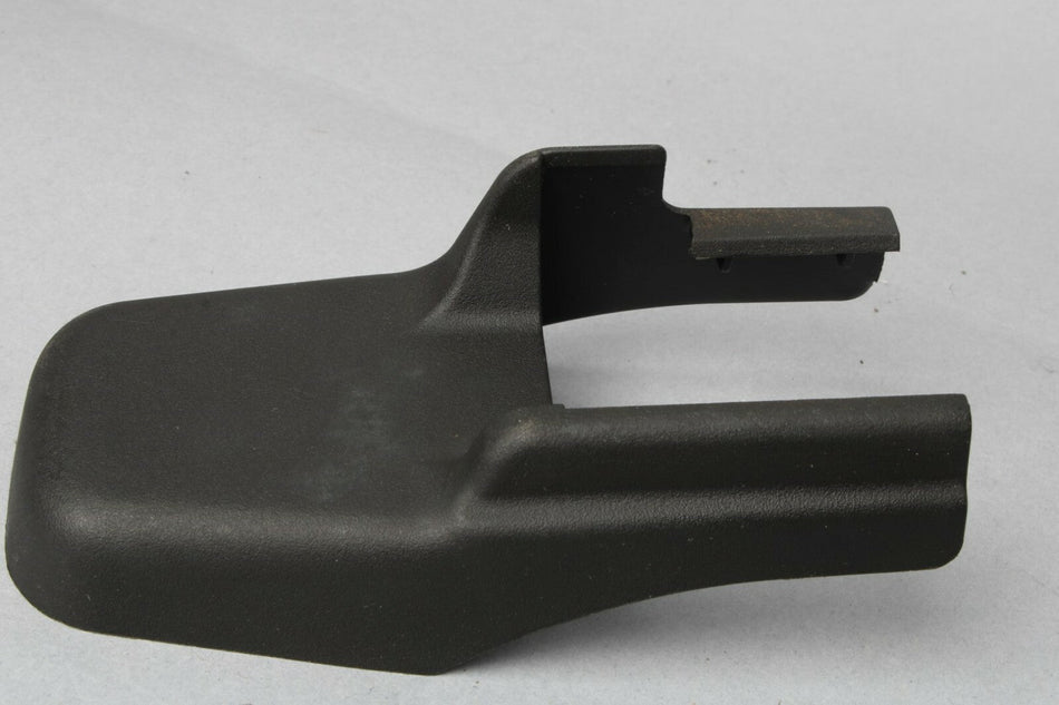 04-09 Jaguar XJ8 XJR VDP X350 X358 Front Right Seat Rail Cover Trim LEG OEM