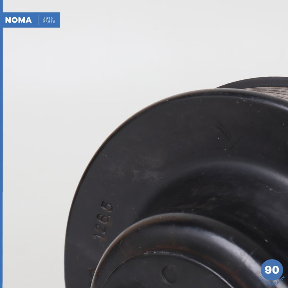 2001 Jaguar X100 XKR Engine Coolant Water Pump w/ Pulley XW938509AB OEM