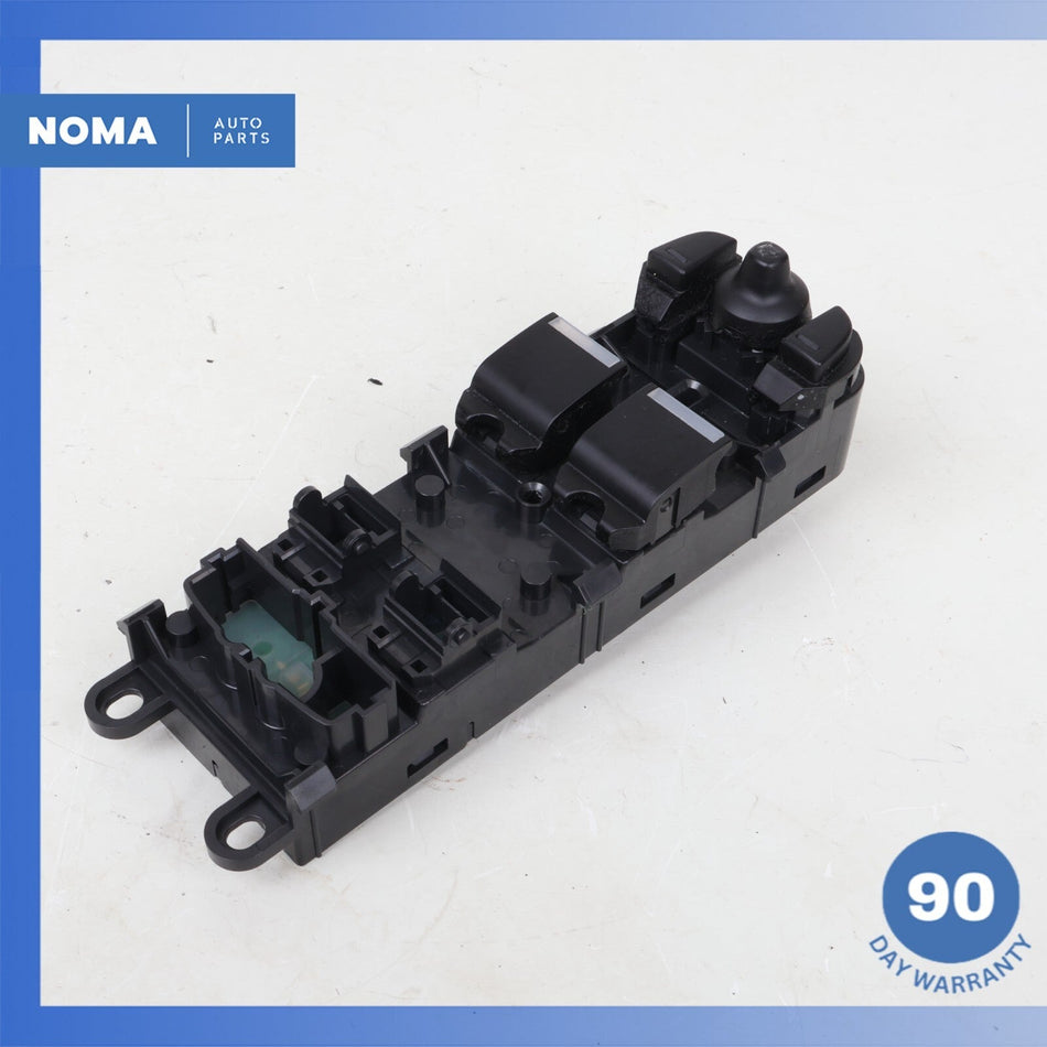 12-24 Jaguar X150 XK F-Type Left Driver Side Door Window Master Switch OEM