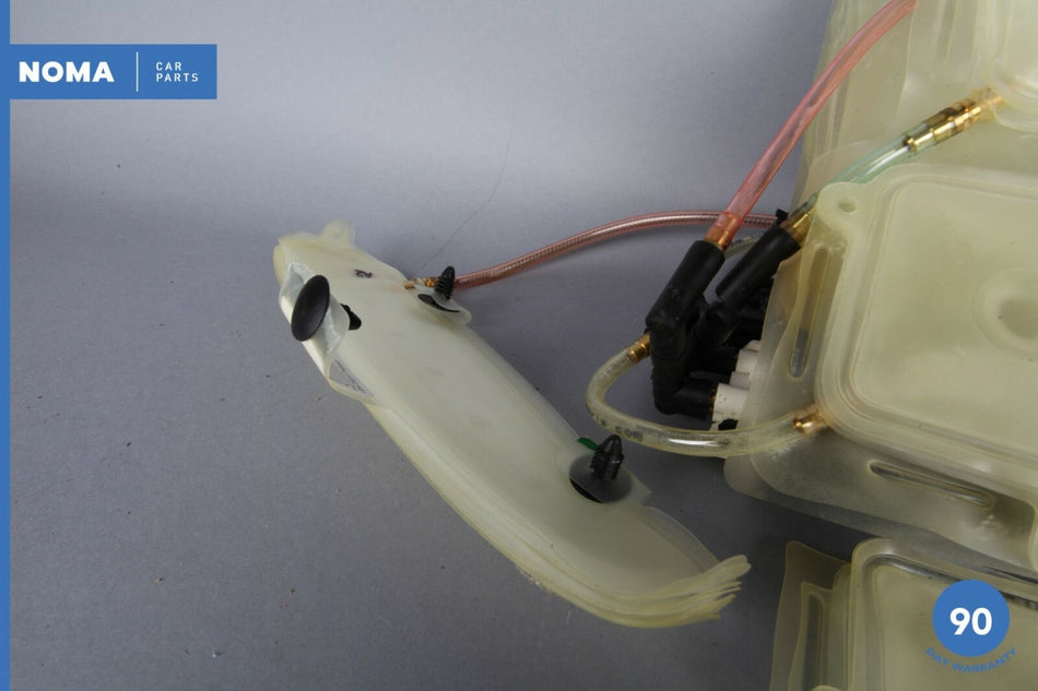 10-15 Jaguar X351 XJ XJL Front Right Side Seat Ventilation Lumbar Support OEM