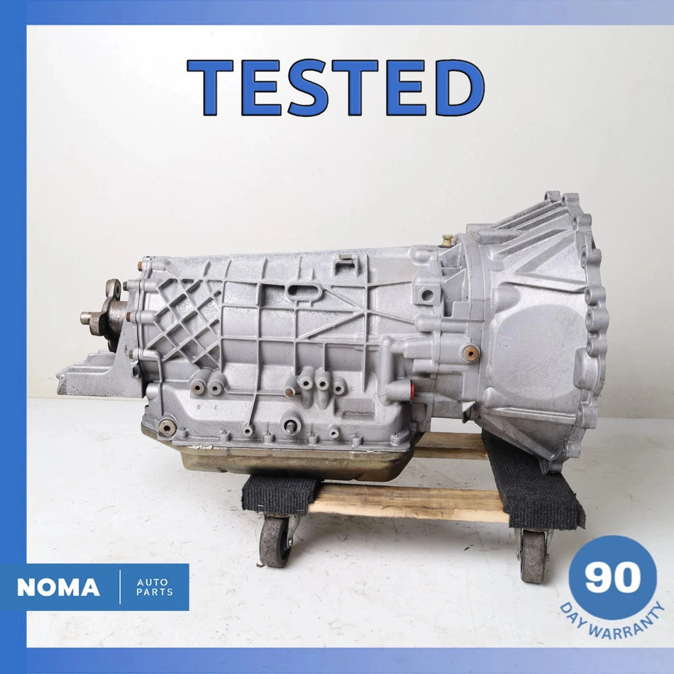 1997 Jaguar X100 XK8 A/T Automatic Transmission Assembly ZF 5HP-24 OEM