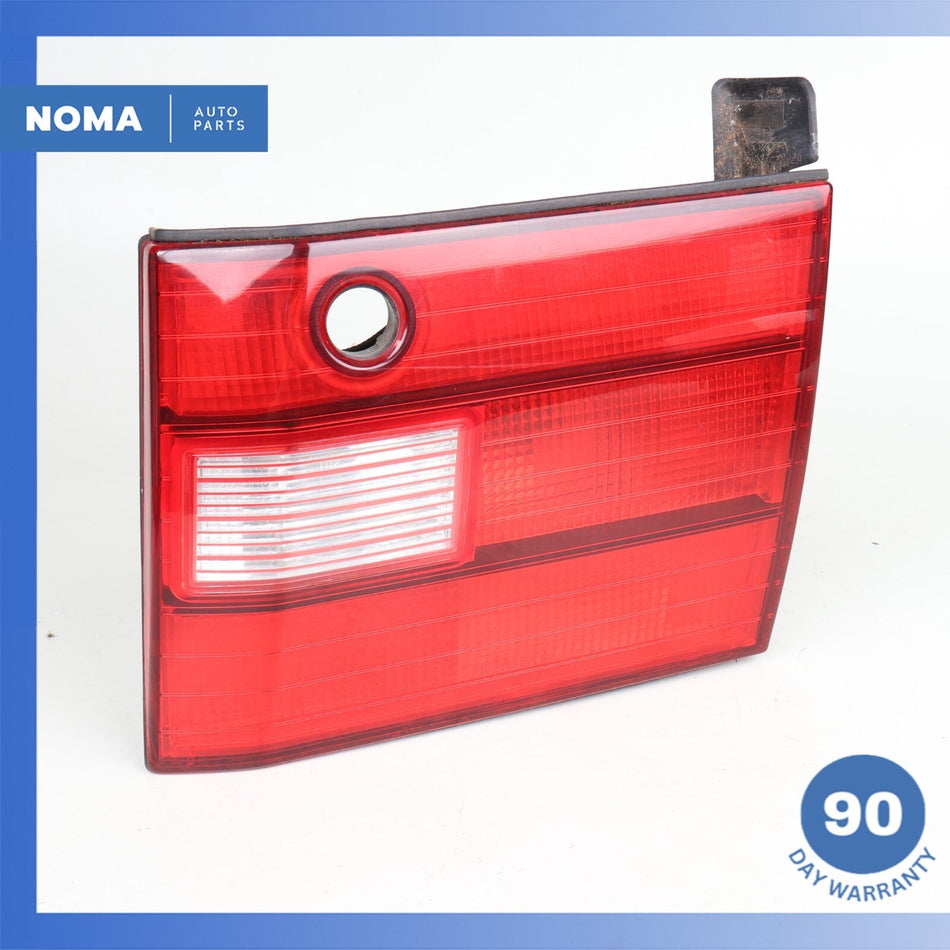 95-97 Lexus UCF20 LS400 Rear Right Side Inner Tail Light Lamp 81580-50040 OEM