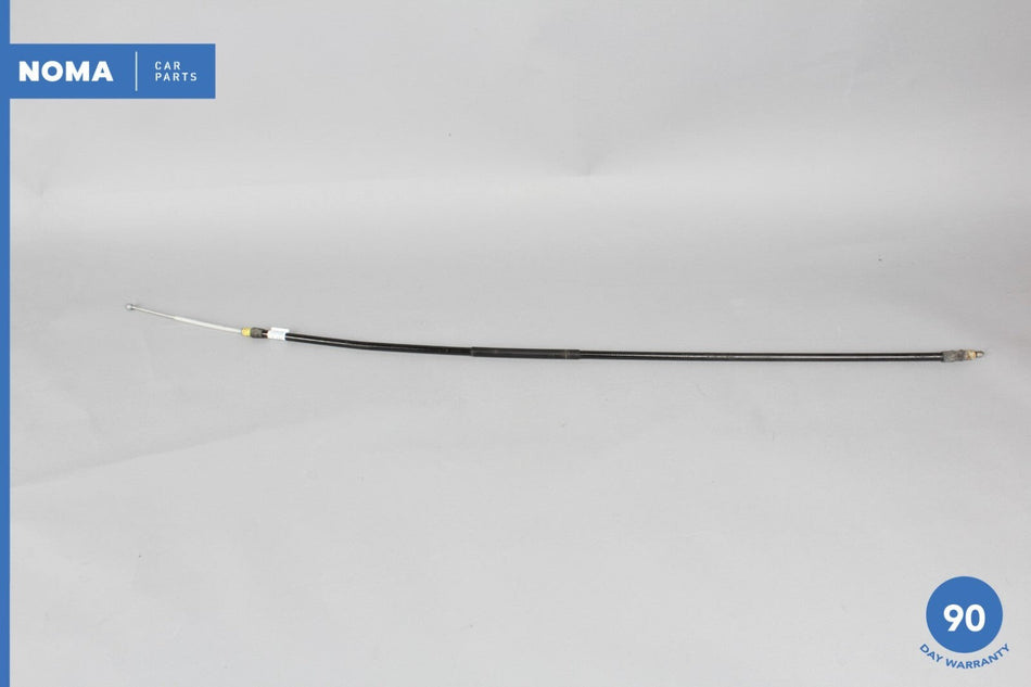 03-08 BMW Z4 E85 E86 Handbrake Parking Emergency Brake Cable 6757547 OEM