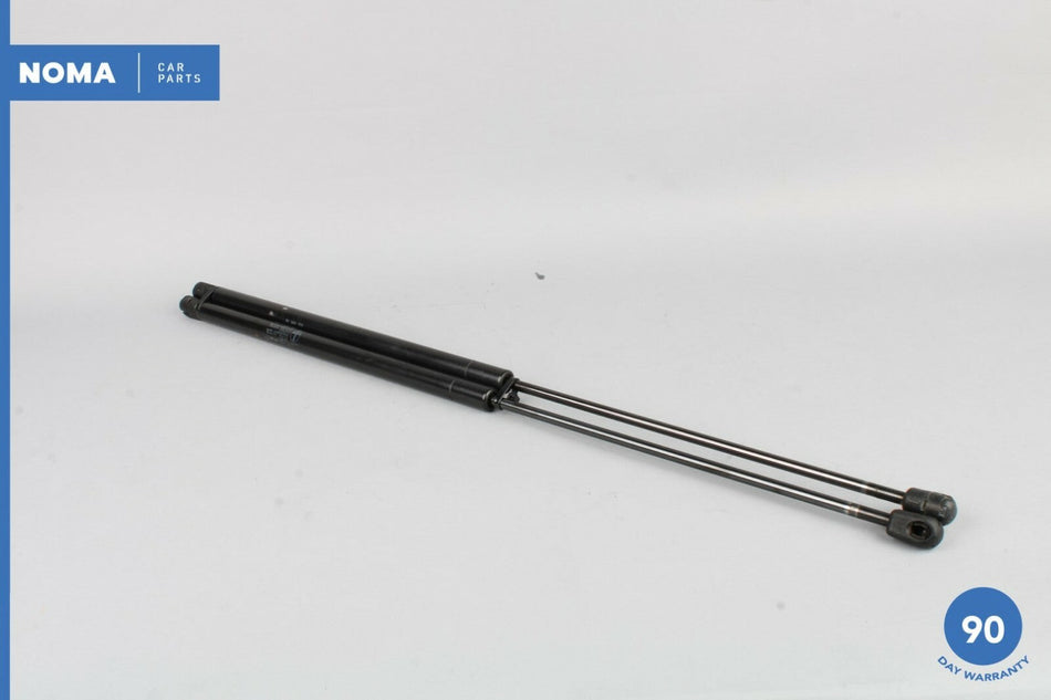 97-06 Jaguar XK8 XKR X100 Hood Lift Support Strut Shock Set of 2 HJA2500AB OEM