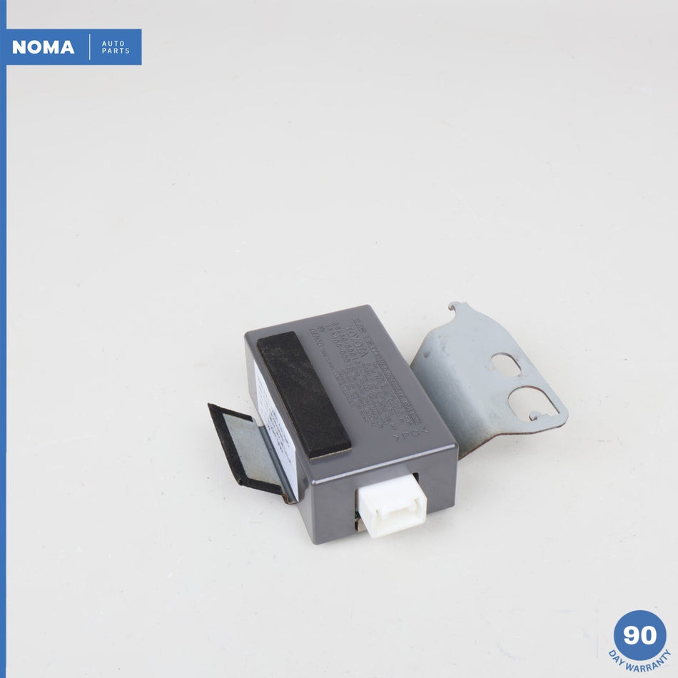 07-10 Lexus LS460 XF40 TPMS Tire Pressure Monitor Sensor Module 89760-50010 OEM