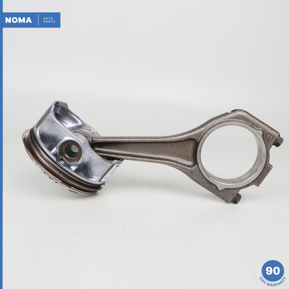 11-12 Jaguar XJ X351 AJ133 5.0L V8 S/C Engine Crankshaft Piston Rod ⌀ 92MM OEM